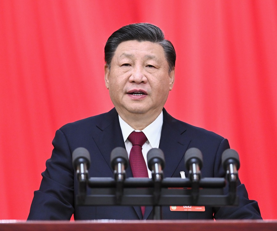 十四届全国人大一次会议在京闭幕 习近平发表重要讲话.jpg 十四届全国人大一次会议在京闭幕 习近平发表重要讲话.jpg